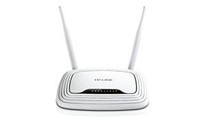 TP-Link TL-WR843ND 300Mbps Wireless N Router, VPN, AP/Client