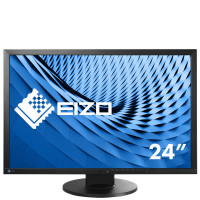 EIZO 24" EV2785-BK , IPS-LED, 3840 x 2160 monitor, černá