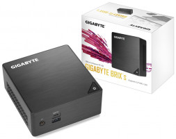 Gigabyte GB-BLPD-5005 Mini PC