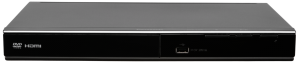 Panasonic DVD-S700EG-K black