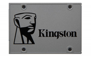 Kingston Technology UV500 1920GB 2.5" Serial ATA III SSD disk