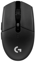 Logitech G305, herní myš