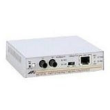 Allied Telesis AT-MC101XL 100Mbit/s konvertor síťové kabeláže