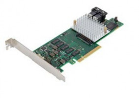 Fujitsu EP420i PCI Express 3.0, řadič RAID