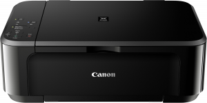 Canon PIXMA MG 3650 S multifunkční tiskárna
