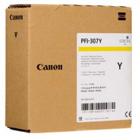 Canon Ink cartridge PFI-307Y yellow
