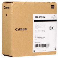 Canon Ink cartridge PFI-307BK black