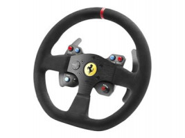 THRUSTMAST, Ferrari F599XX EVO 30 Wheel AddOn (TD3473241)