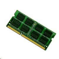 QNAP 4GB DDR3 RAM 1600 MHZ SO-DIMM 
