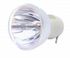 Lampa pro projektor SYNELEC C50Xi, PHILIPS BULB 151-0002 bez modulu originální