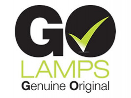 GO Lamps - Lampa projektoru (shodné s: AN-PH7LP ) - P-VIP - pro Sharp XG-PH70X