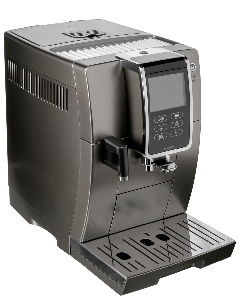 Automatický kávovar DeLonghi ECAM 370.95 T Dinamica Plus | AB-COM.cz