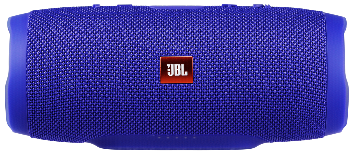 JBL Charge 3 Blue přenosný reproduktor | AB-COM.cz