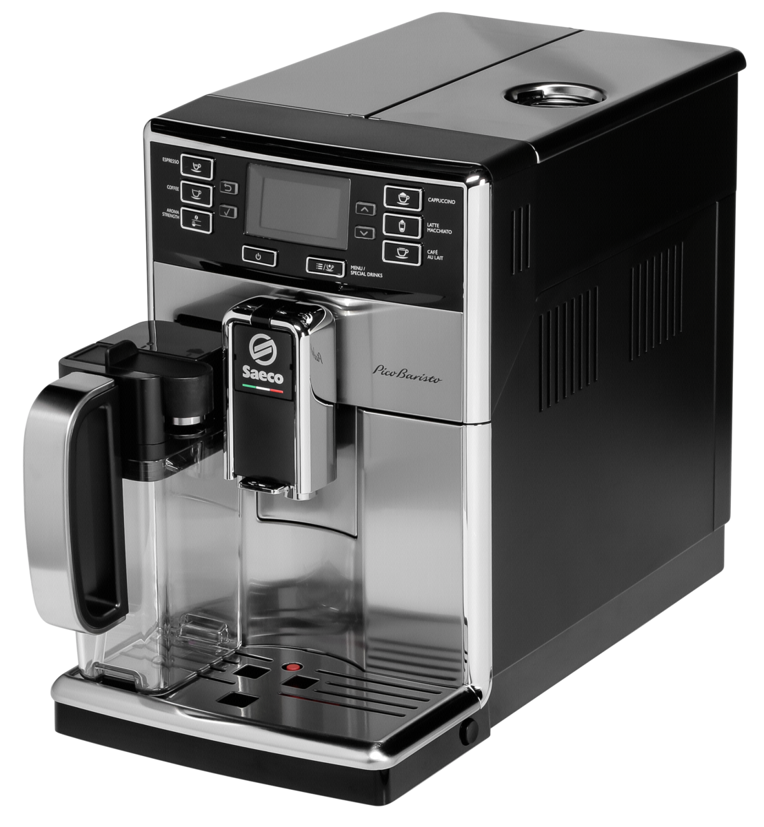 Automatický kávovar Saeco SM 5473/10 PicoBaristo | AB-COM.cz
