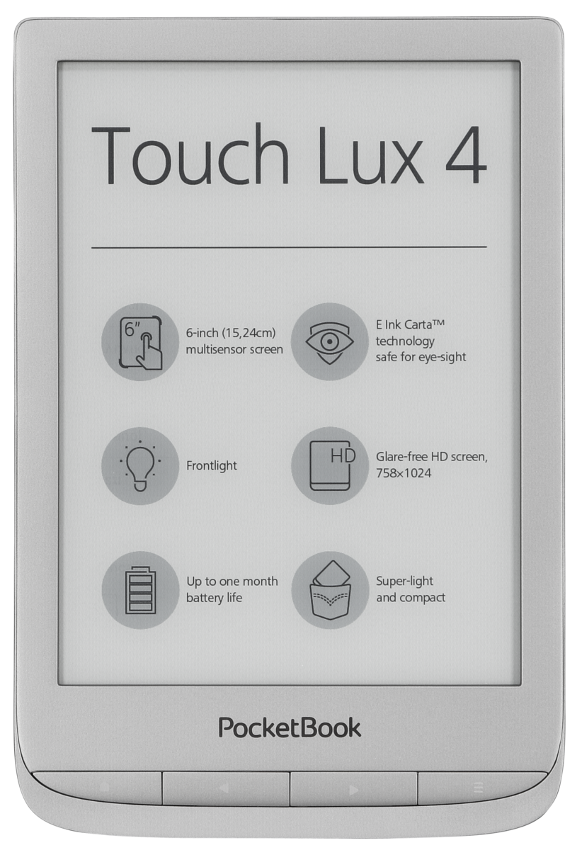 konzultovať nevyspytateľný pľuvať pocketbook touch lux4 sklo lekcie  vyčistiť útok