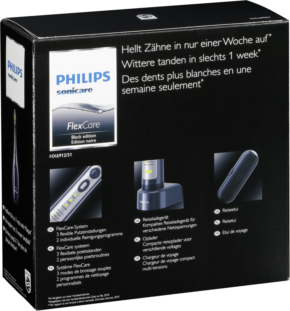Philips Sonicare FlexCare HX6912/51 | AB-COM.cz