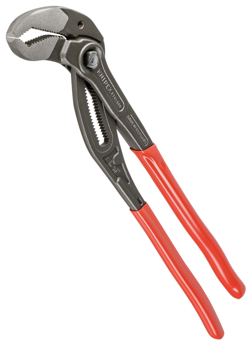 Knipex Cobra XL Slip-joint pliers | AB-COM.cz