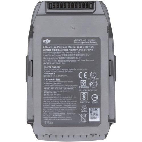 DJI Li-Po Baterie 3850 mAh P2 pro Mavic 2 Pro / Zoom | AB-COM.cz
