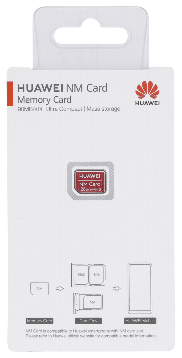 HUAWEI NM Card 128GB | AB-COM.cz