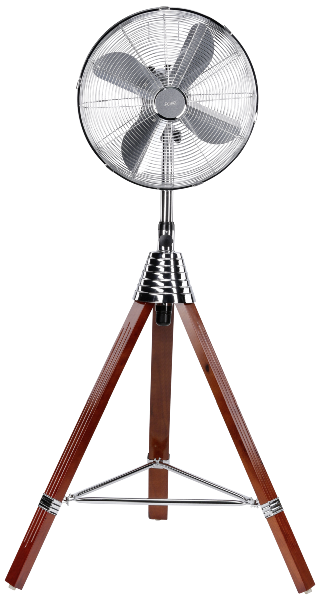 AEG VL 5688 s Ventilátor (Wood/Inox) | AB-COM.cz