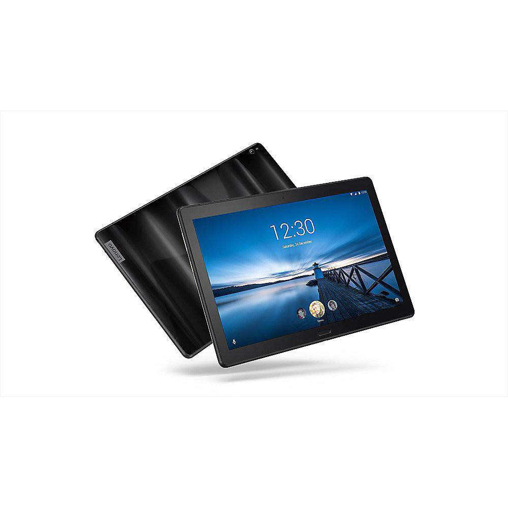 Lenovo Tab P10 TB-X705L 4/64GB LTE schwarz ZA450045SE 10" Android 8.1  Tablet | AB-COM.cz