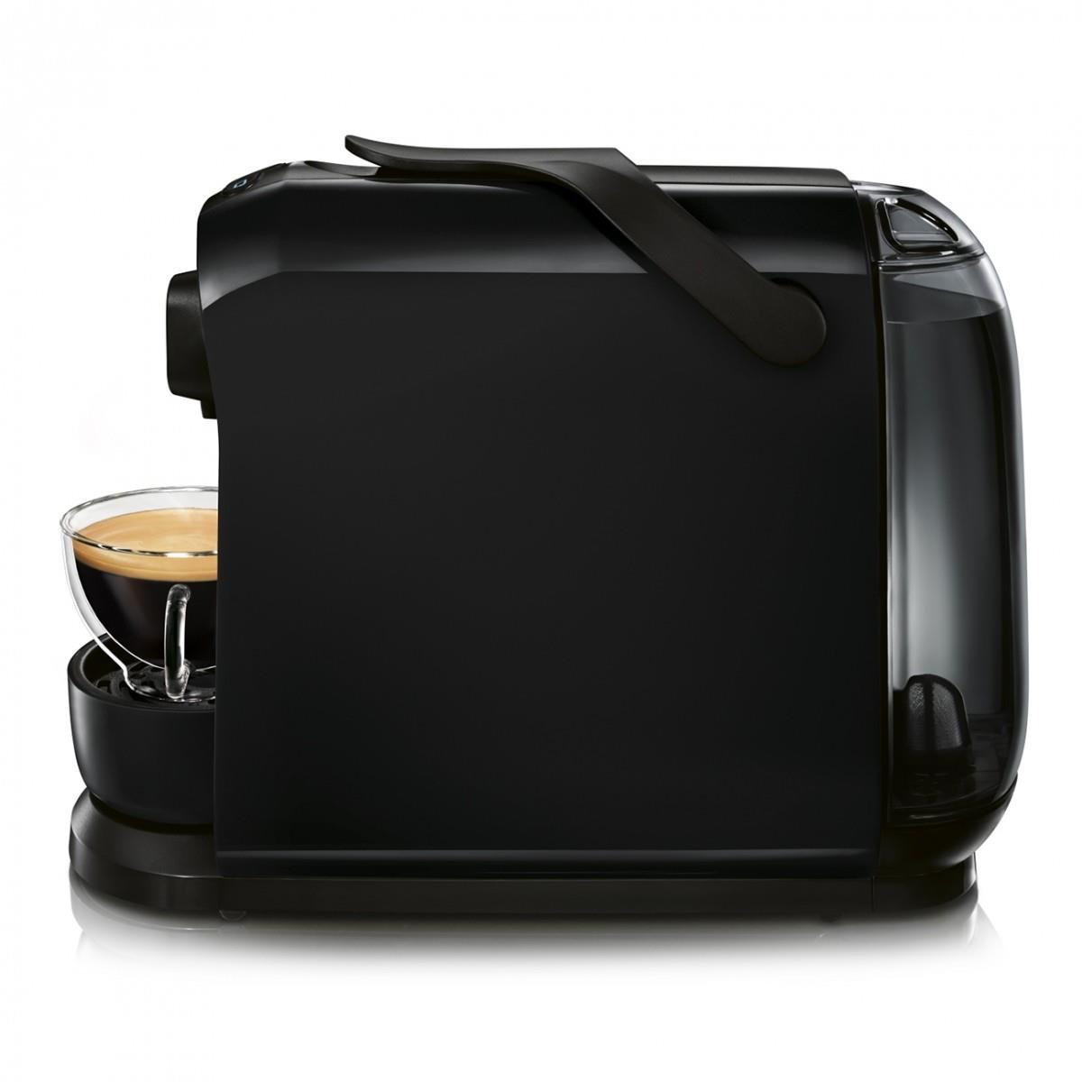 Kávovar na kapsle Tchibo Cafissimo PURE Countertop Pod coffee machine 1 L |  AB-COM.cz