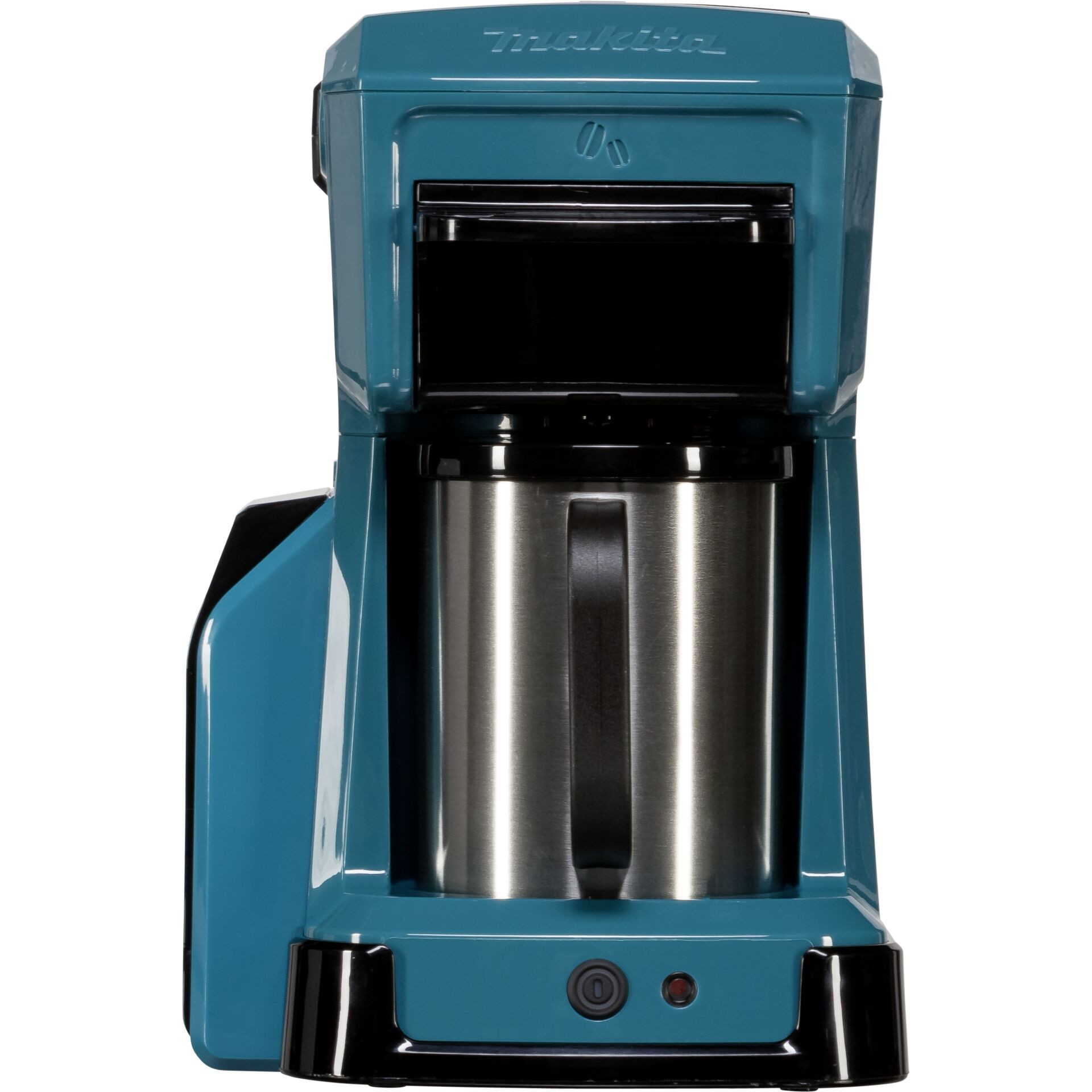 Automatický kávovar Makita DCM501Z cordless coffee machine | AB-COM.cz