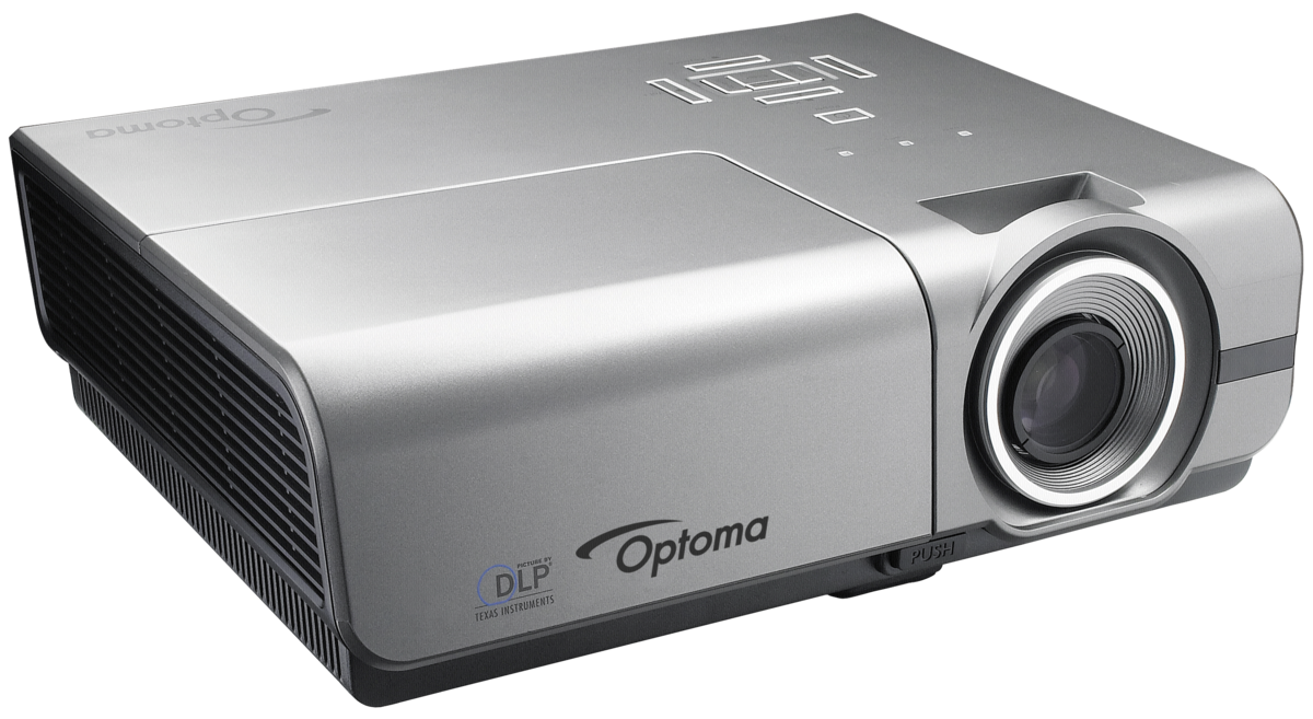 Optoma projektor X600 (DLP, FULL 3D, XGA, 6000 ANSI, 10 000:1, 2x HDMI, 2x  VGA, 3W speaker, brašna) | AB-COM.cz