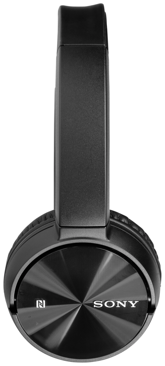 SONY MDR-ZX330BT Bezdrátová Bluetooth sluchátka přes hlavu | AB-COM.cz