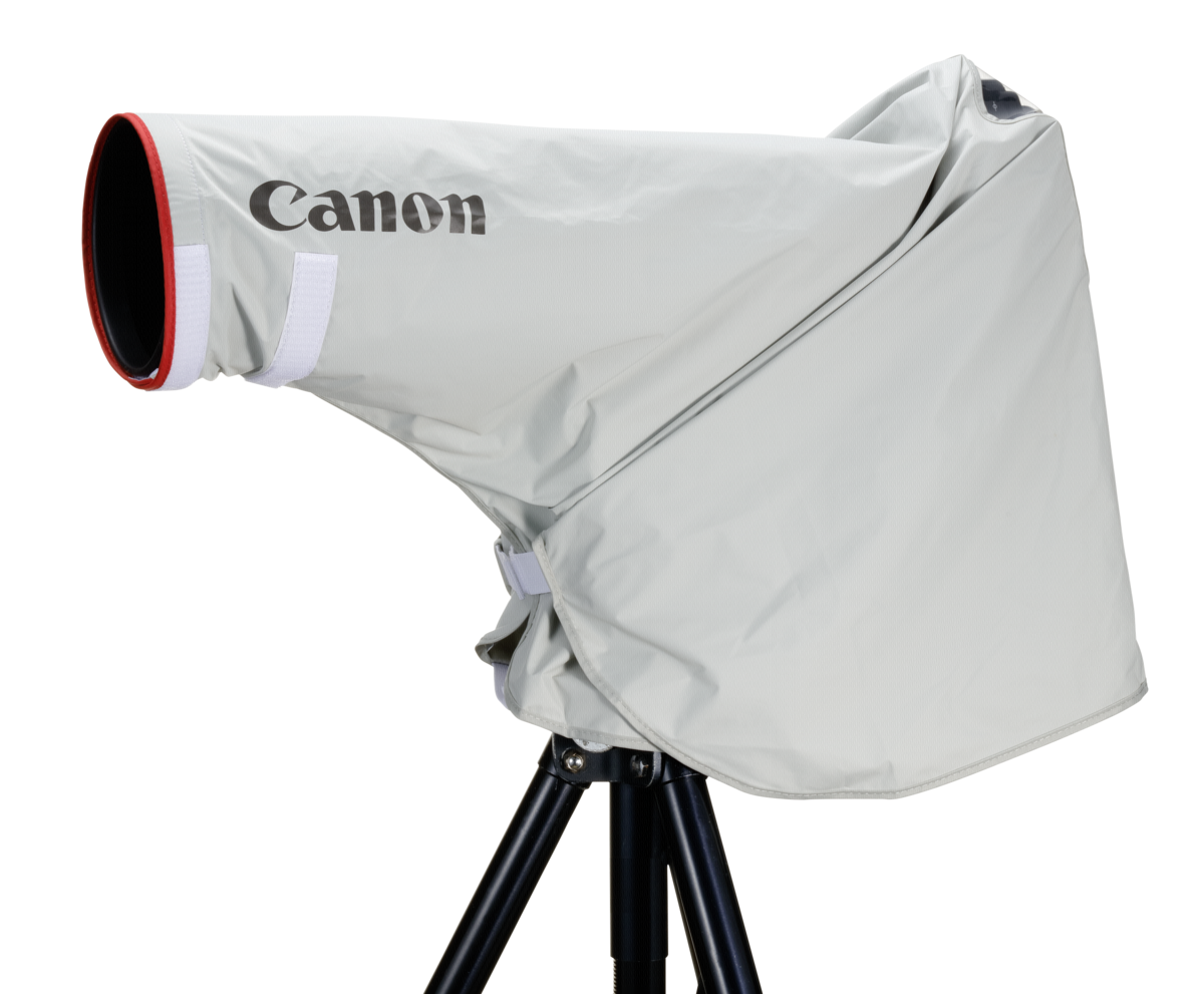 Canon ERC-E5M - pláštěnka pro zrcadlovky s objektivem | AB-COM.cz