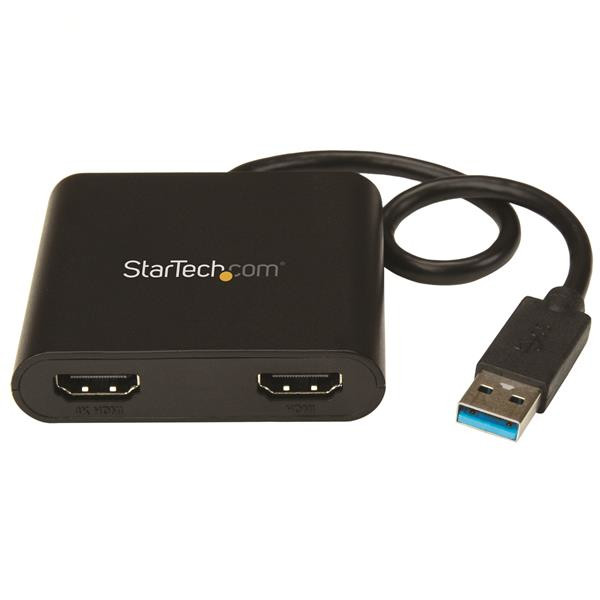 StarTech.com USB32HD2, Redukce z USB na HDMI | AB-COM.cz