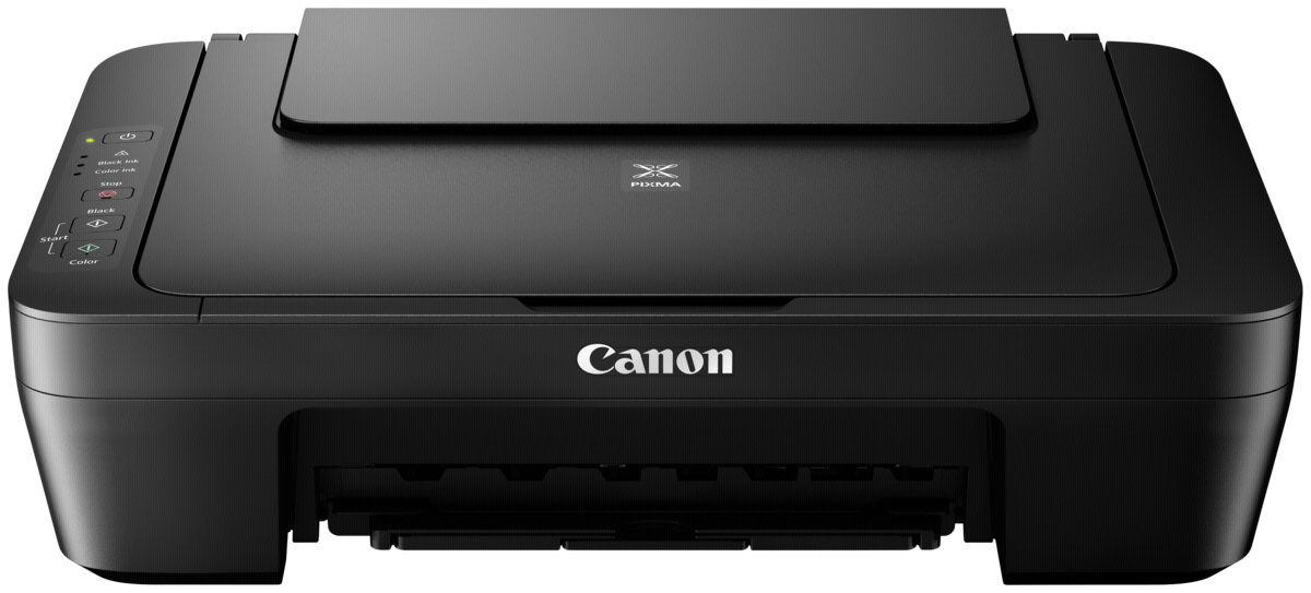 Canon PIXMA MG 2555 S Multifunkční inkoustová tiskárna, černá | AB-COM.cz