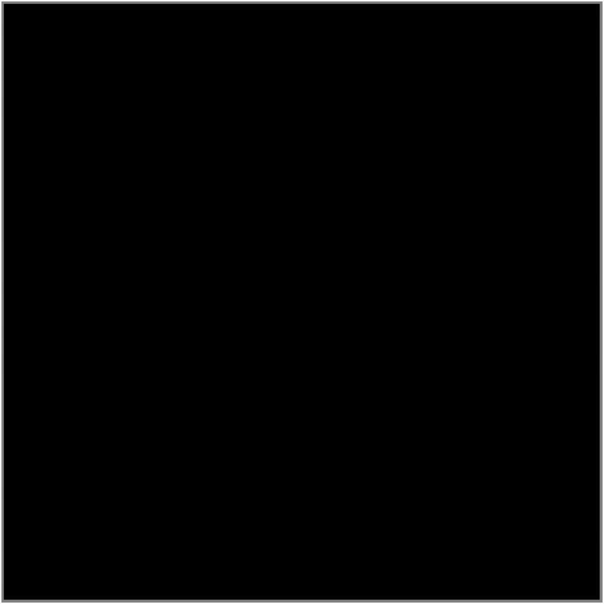 Tetenal (Savage) pozadí 1,35x11m Super černá barva | AB-COM.cz