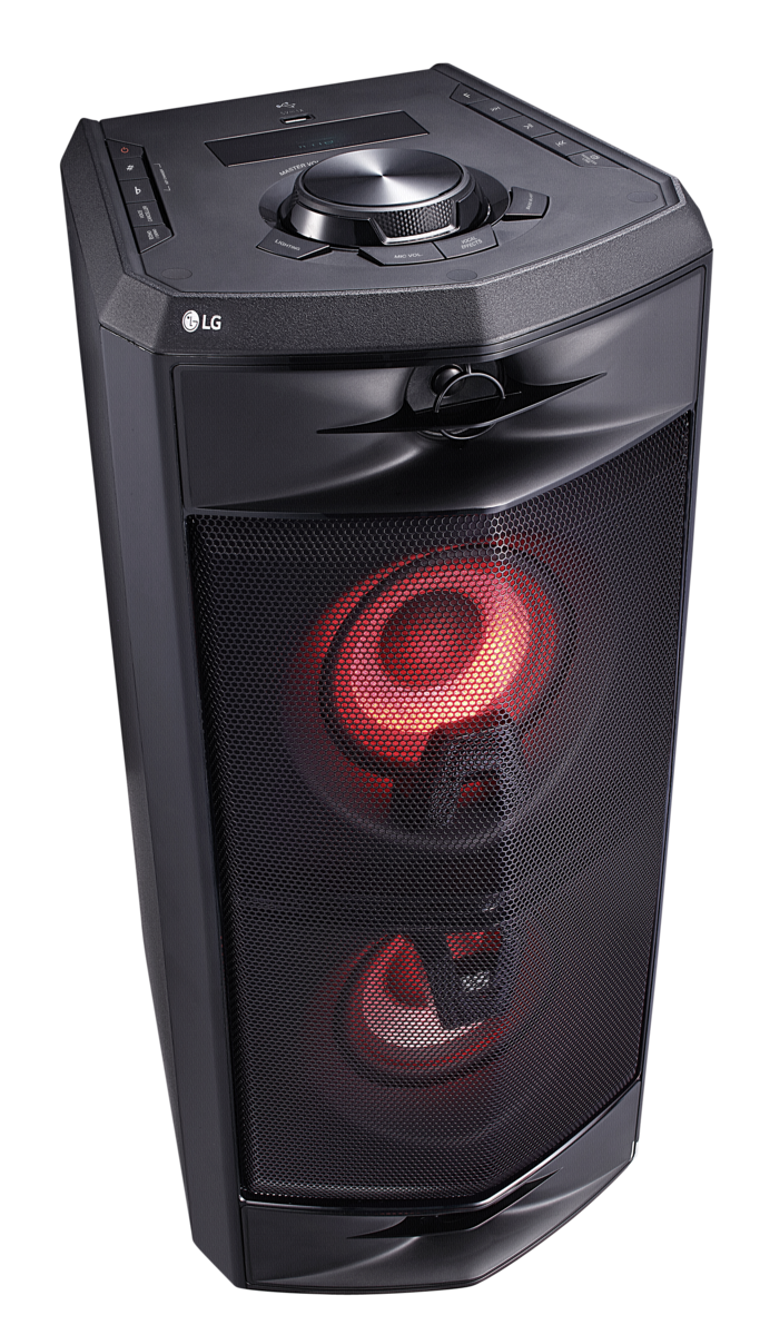 LG FJ5 Hi-fi systém | AB-COM.cz