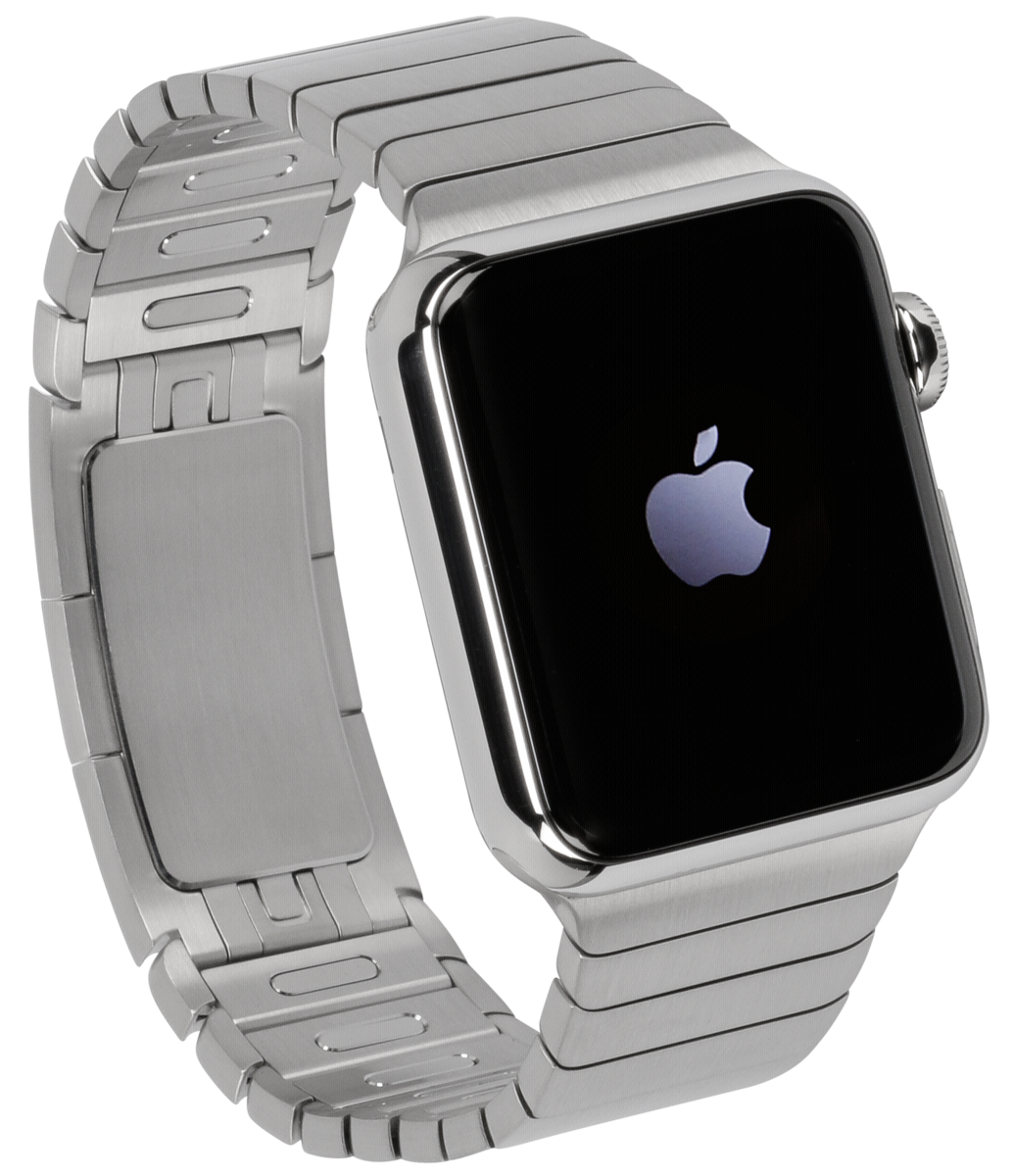 Apple Watch - 1.32" OLED Chytré hodinky | ab-com.cz