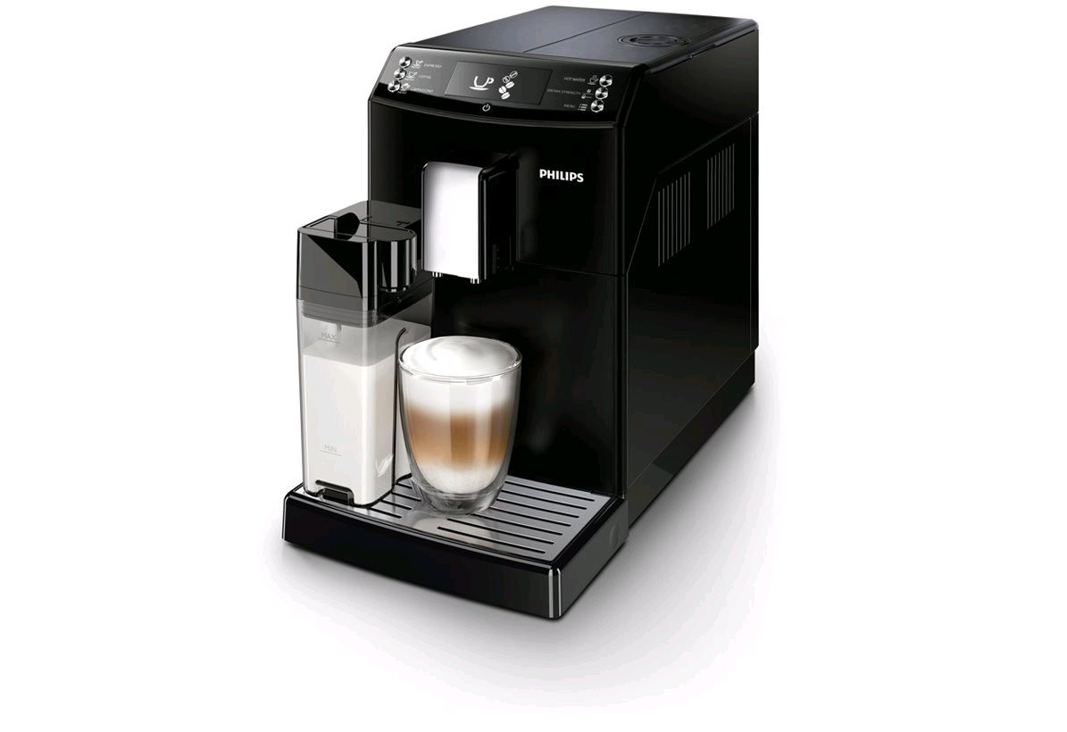 Automatický kávovar Philips EP3550/00 - použitý kus | AB-COM.cz