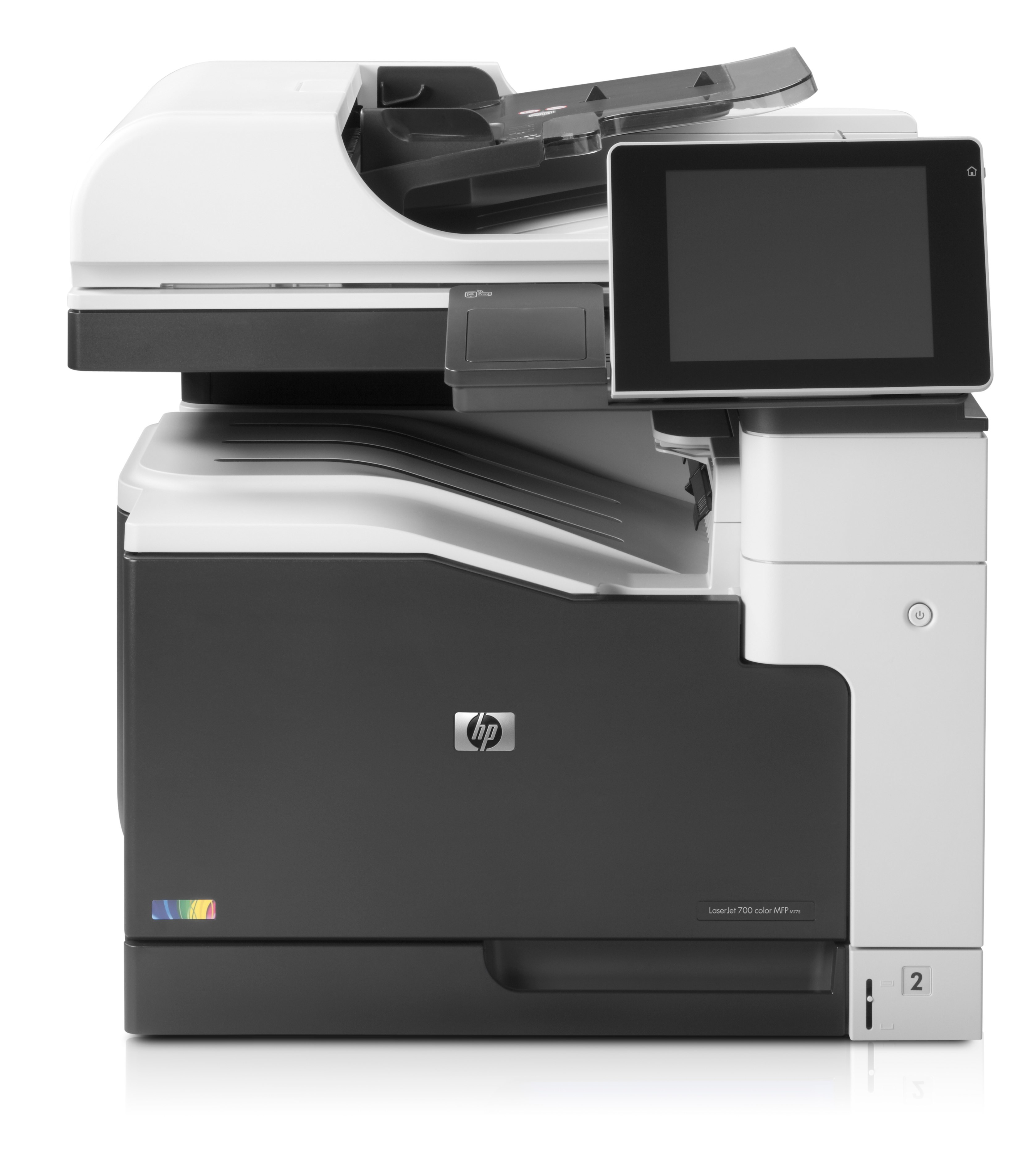HP LaserJet Enterprise 700, multifunkční tiskárna laserová barevná |  AB-COM.cz
