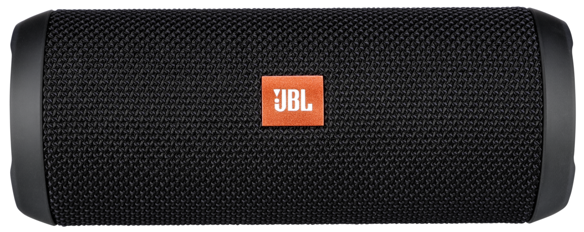 JBL Flip 3 Stealth black přenosný reproduktor | AB-COM.cz